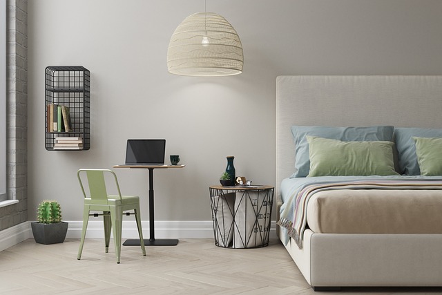 Comment choisir des meubles pour l’appartement ?