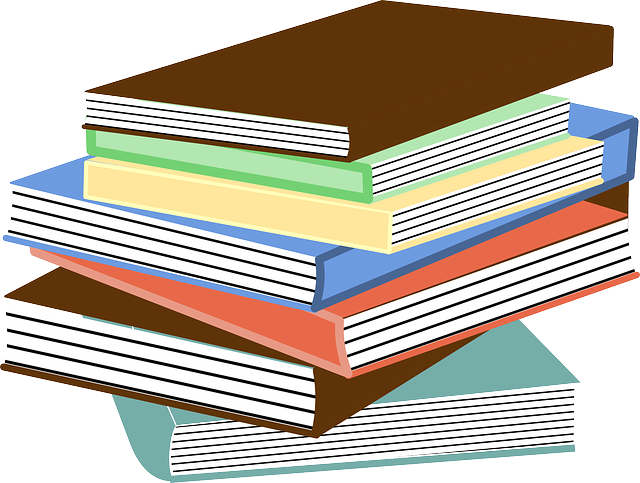 Un moment de paix avec un livre