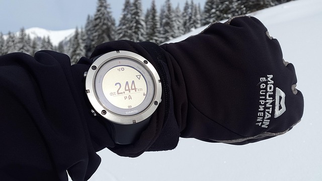 Localizador GPS