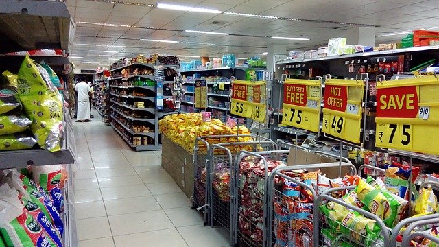 Faites des économies en achetant malin
