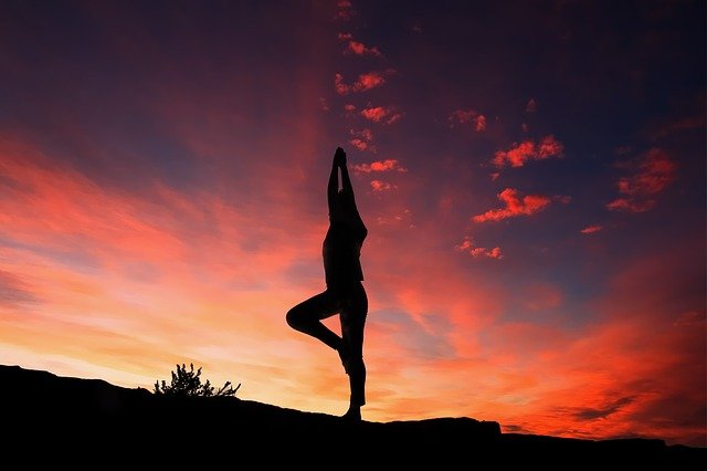 Do Yoga