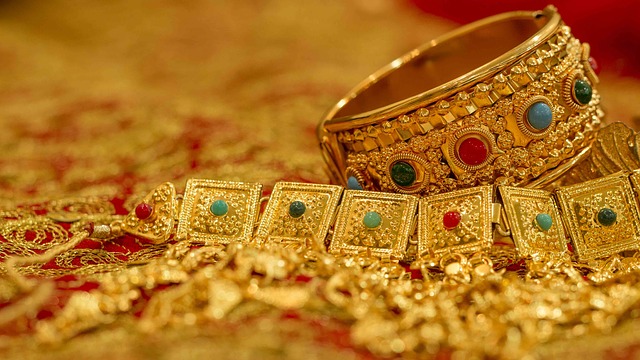 JEWELS ARE NEVER ENOUGH