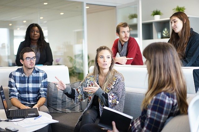 What makes a good manager
