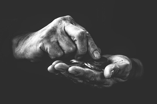 Une vieillesse qu’il savoure…
